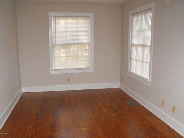 $995 | 2351 Ernest Street, Unit 1, Jacksonville, FL 32204