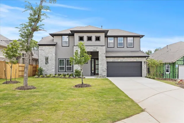 $575,000 | 163 Lily Pad Lane, Kyle, TX 78640