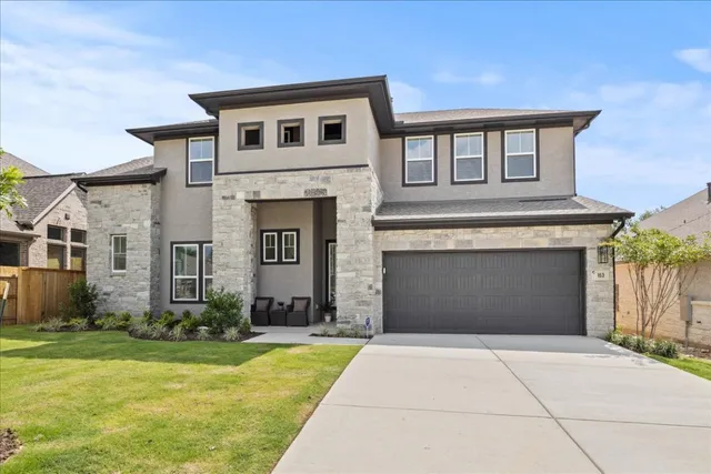 $575,000 | 163 Lily Pad Lane, Kyle, TX 78640