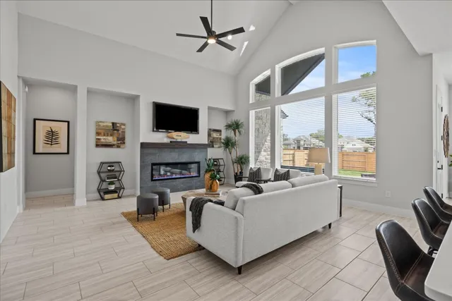 $575,000 | 163 Lily Pad Lane, Kyle, TX 78640