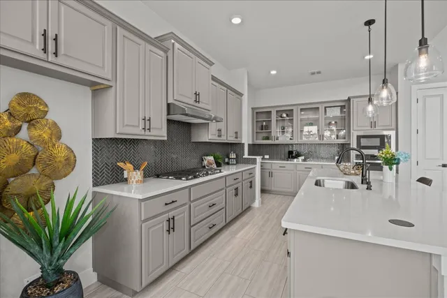 $575,000 | 163 Lily Pad Lane, Kyle, TX 78640