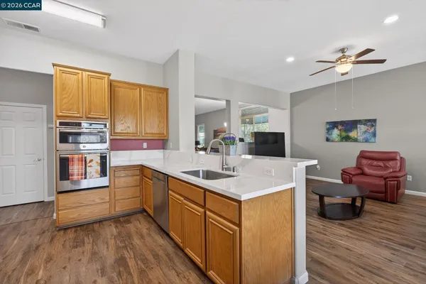 $675,000 | 1528 Katy Way, Brentwood, CA 94513