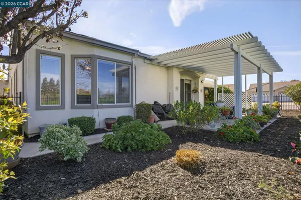 $675,000 | 1528 Katy Way, Brentwood, CA 94513