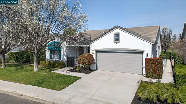 $675,000 | 1528 Katy Way, Brentwood, CA 94513
