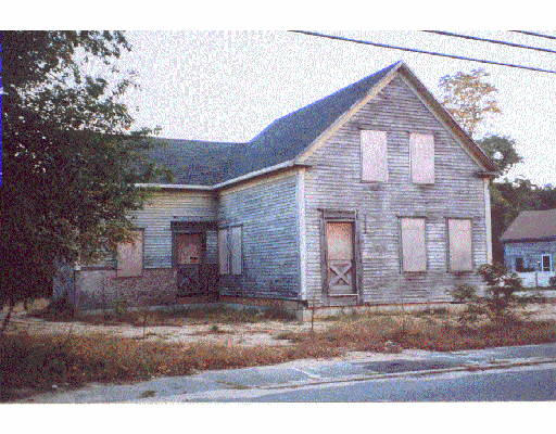 10 Fearing Hill Road Wareham, MA 02571 - Photo 1 of 1 Gallery Image 1