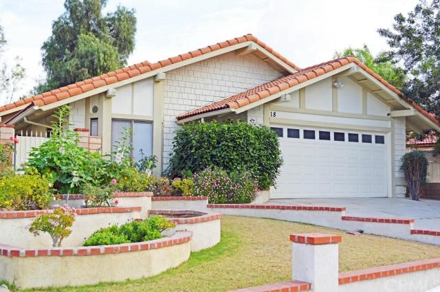 18 Rising Hill Road Pomona, CA 91766 - Photo 1 of 1