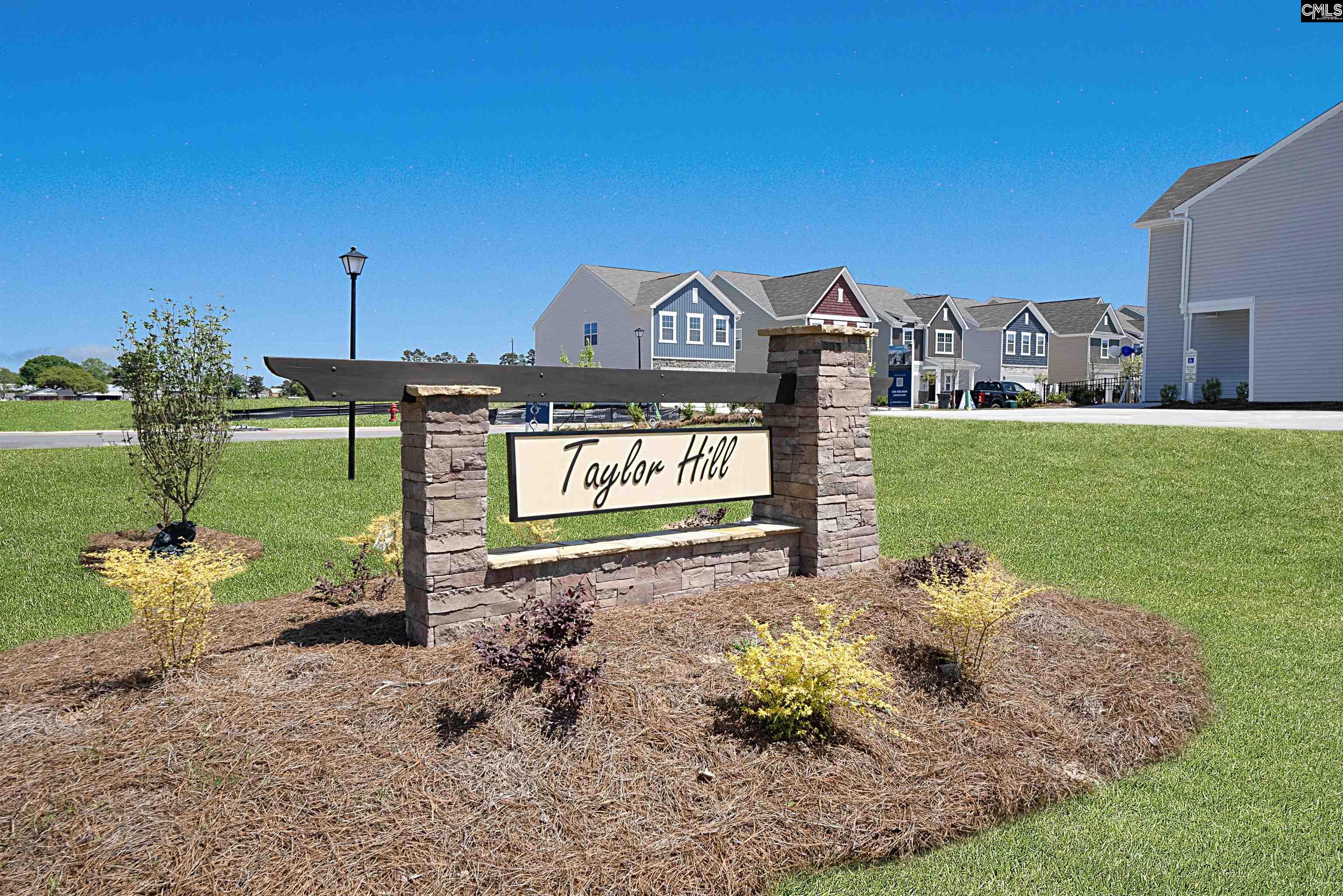 793 Ben Gunn Run Gilbert, SC 29054 - Photo 23 of 25