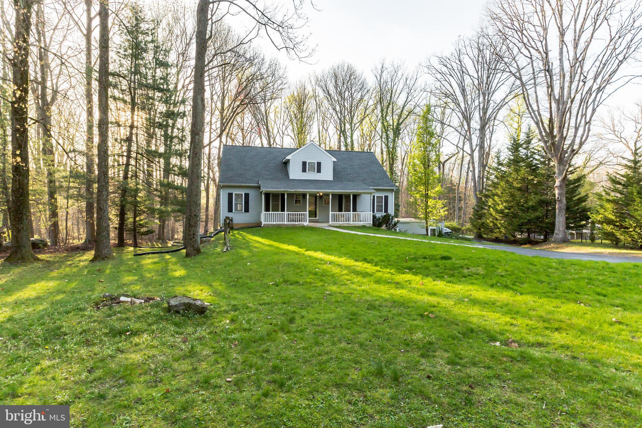 1277 Zebley Road Garnet Valley, PA 19060 - Photo 2 of 30