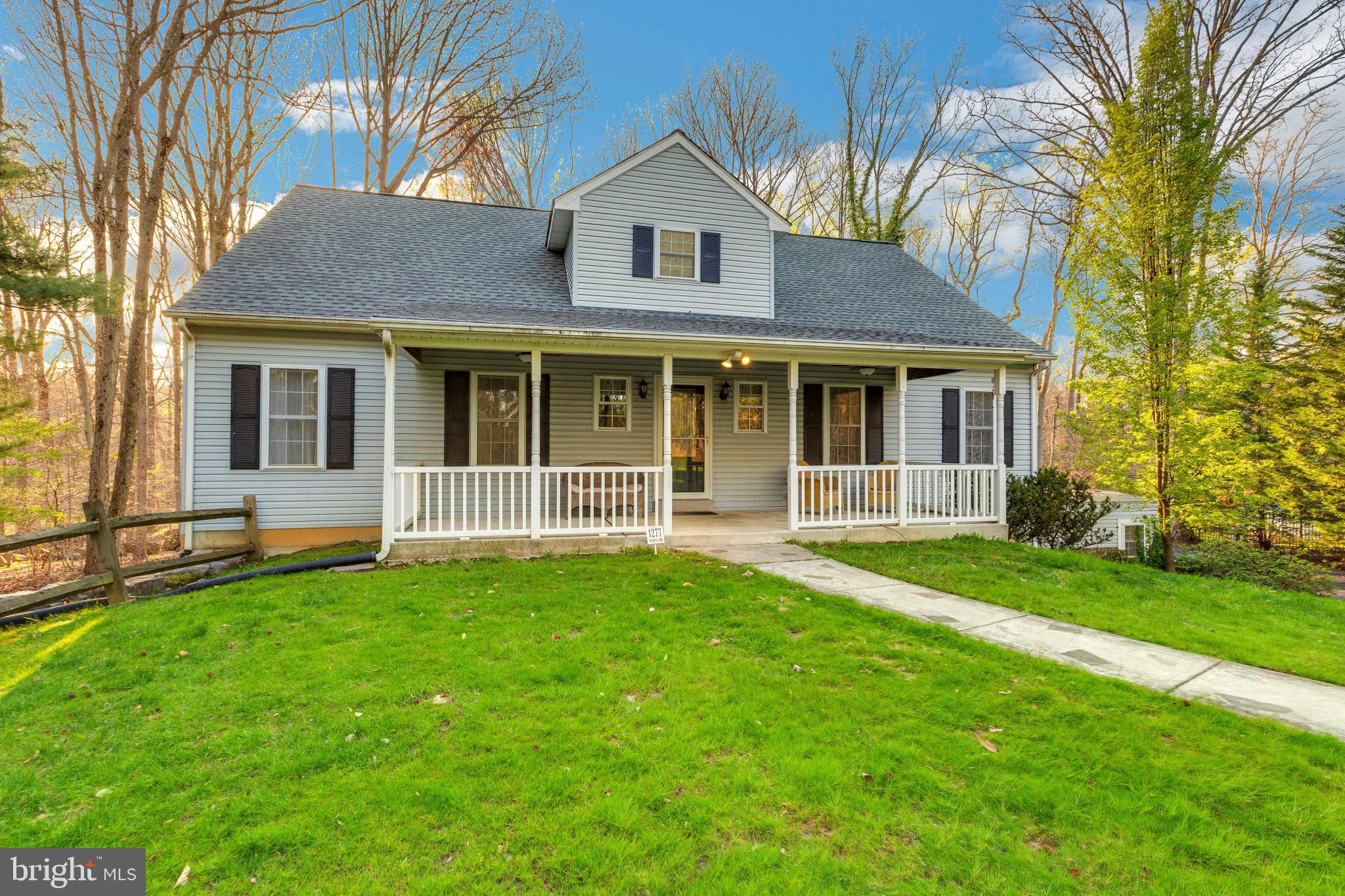 1277 Zebley Road Garnet Valley, PA 19060 - Photo 28 of 30