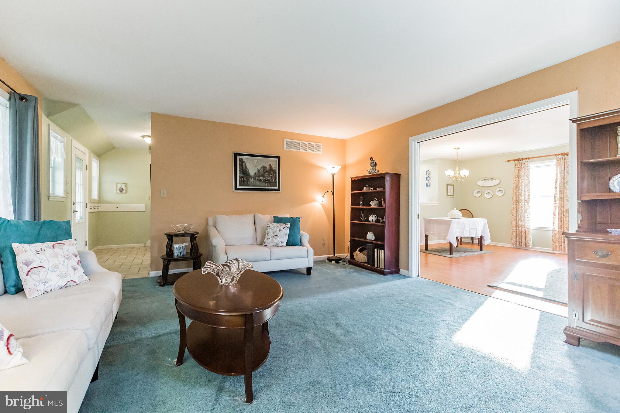 1277 Zebley Road Garnet Valley, PA 19060 - Photo 3 of 30