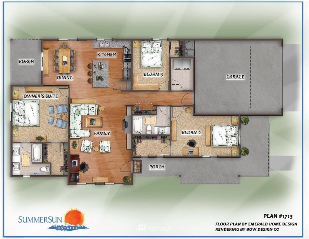 4002 McLaughlin Road Mount Vernon, WA 98273 - Photo 2 of 19 Gallery Image 2