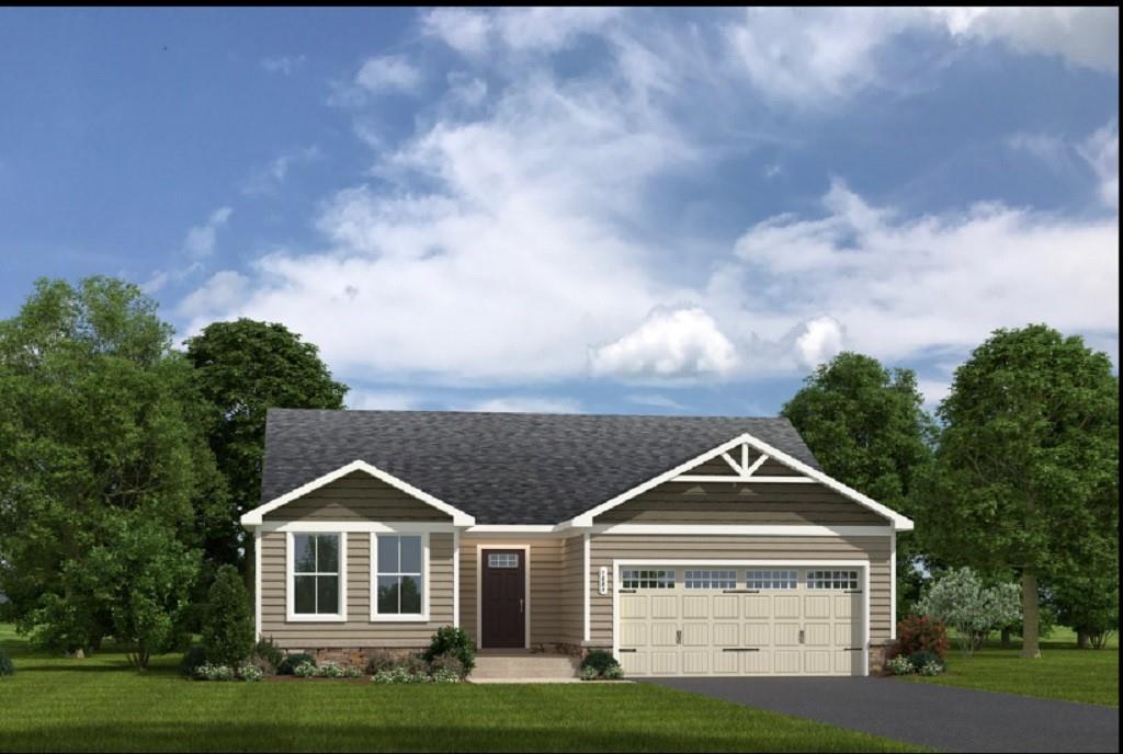 9838 Hulton Road Pendleton, IN 46064 - Photo 1 of 2