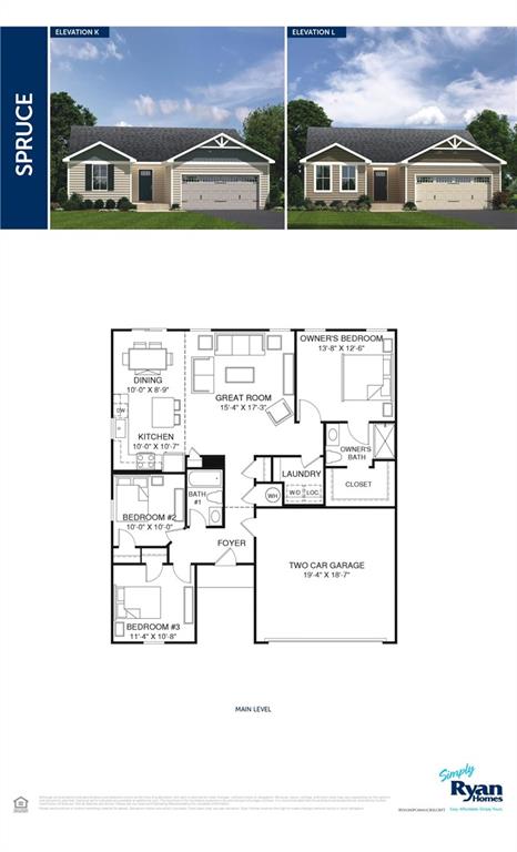 9838 Hulton Road Pendleton, IN 46064 - Photo 2 of 2