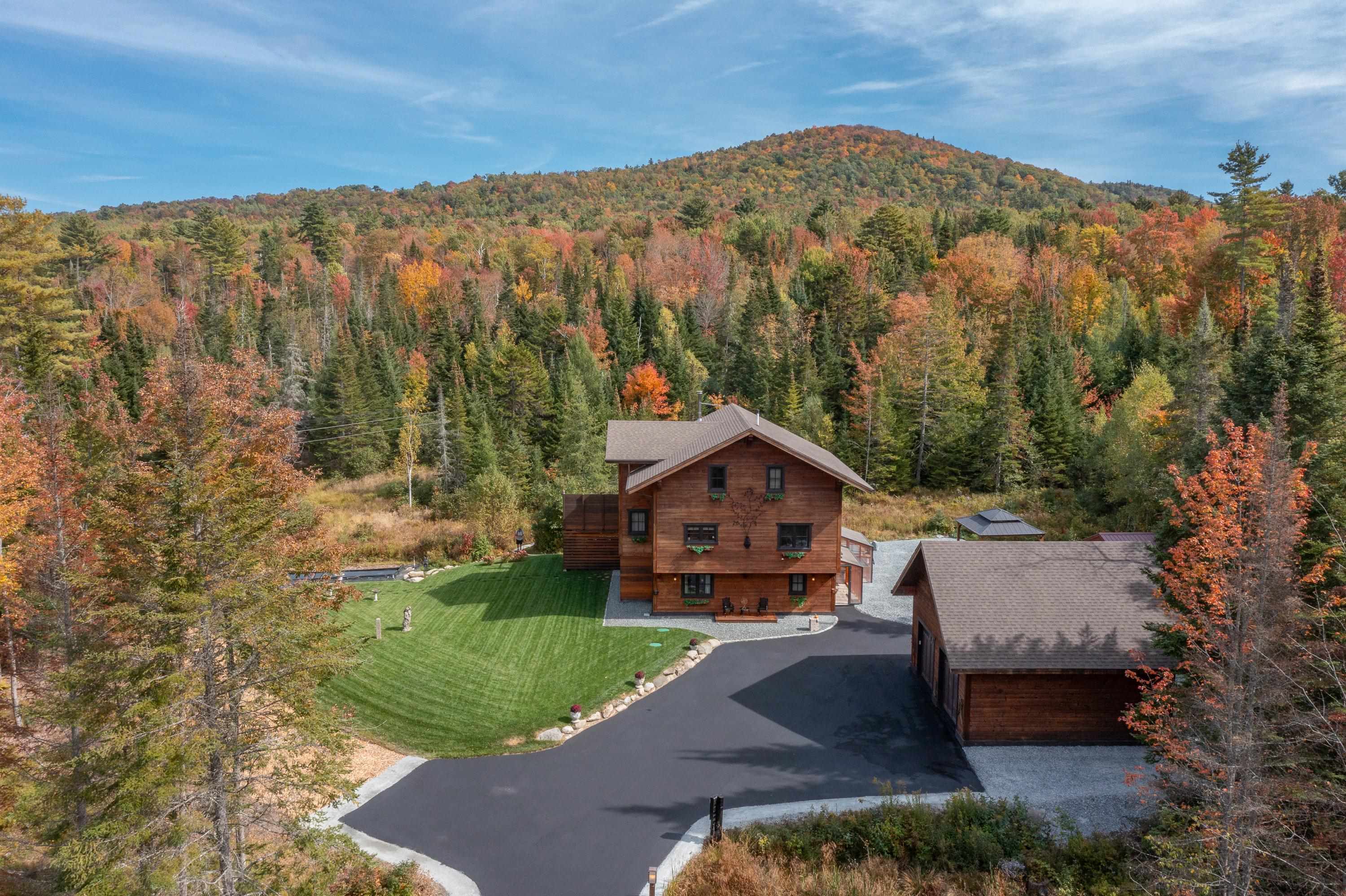 79 Nason Road Sugar Hill, NH 03586 - Photo 55 of 60