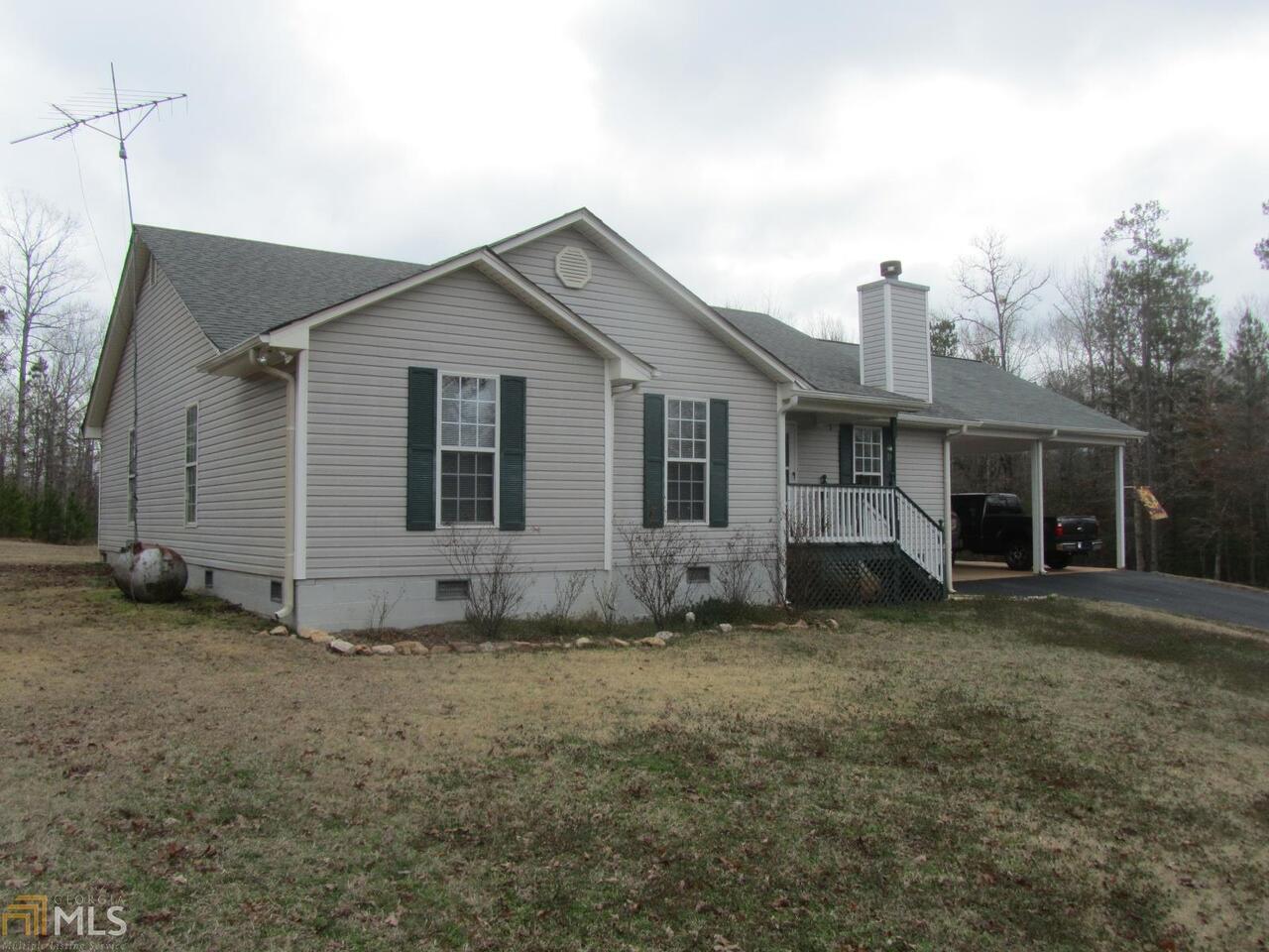 942 Van Buren Road Barnesville, GA 30204 - Photo 1 of 1 Gallery Image 1