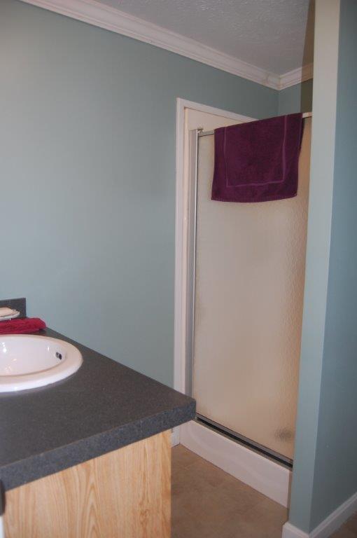 26 Tasker Road Augusta, ME 04330 - Photo 14 of 18 Master Bathroom with Shower