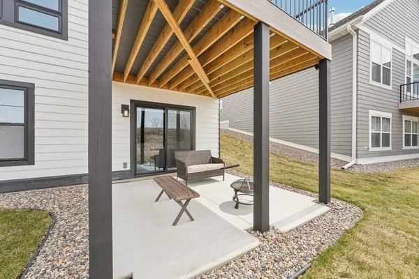 $725,000 | 6621 Harvest Trail, Chaska, MN 55318