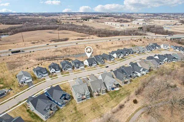 $725,000 | 6621 Harvest Trail, Chaska, MN 55318