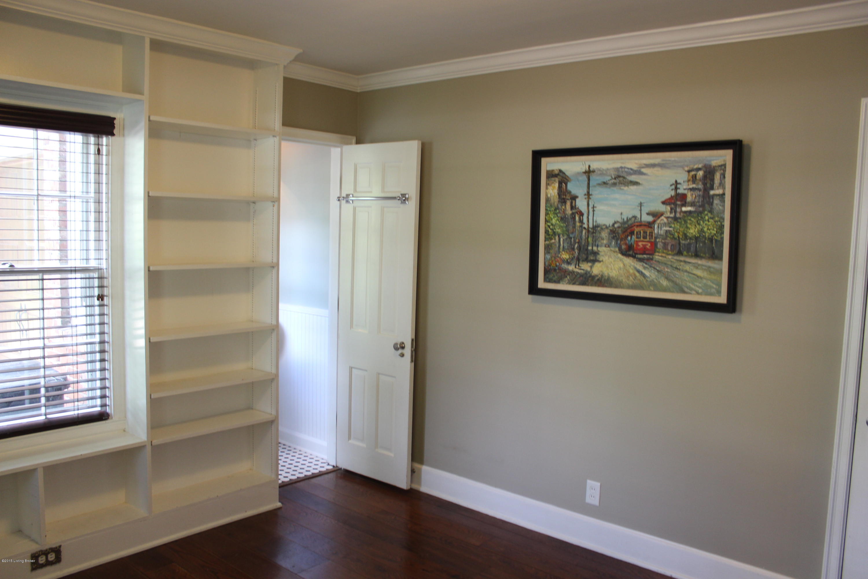 1810 Fleming Road Louisville, KY 40205 - Photo 22 of 41 1st Fl Bedrm