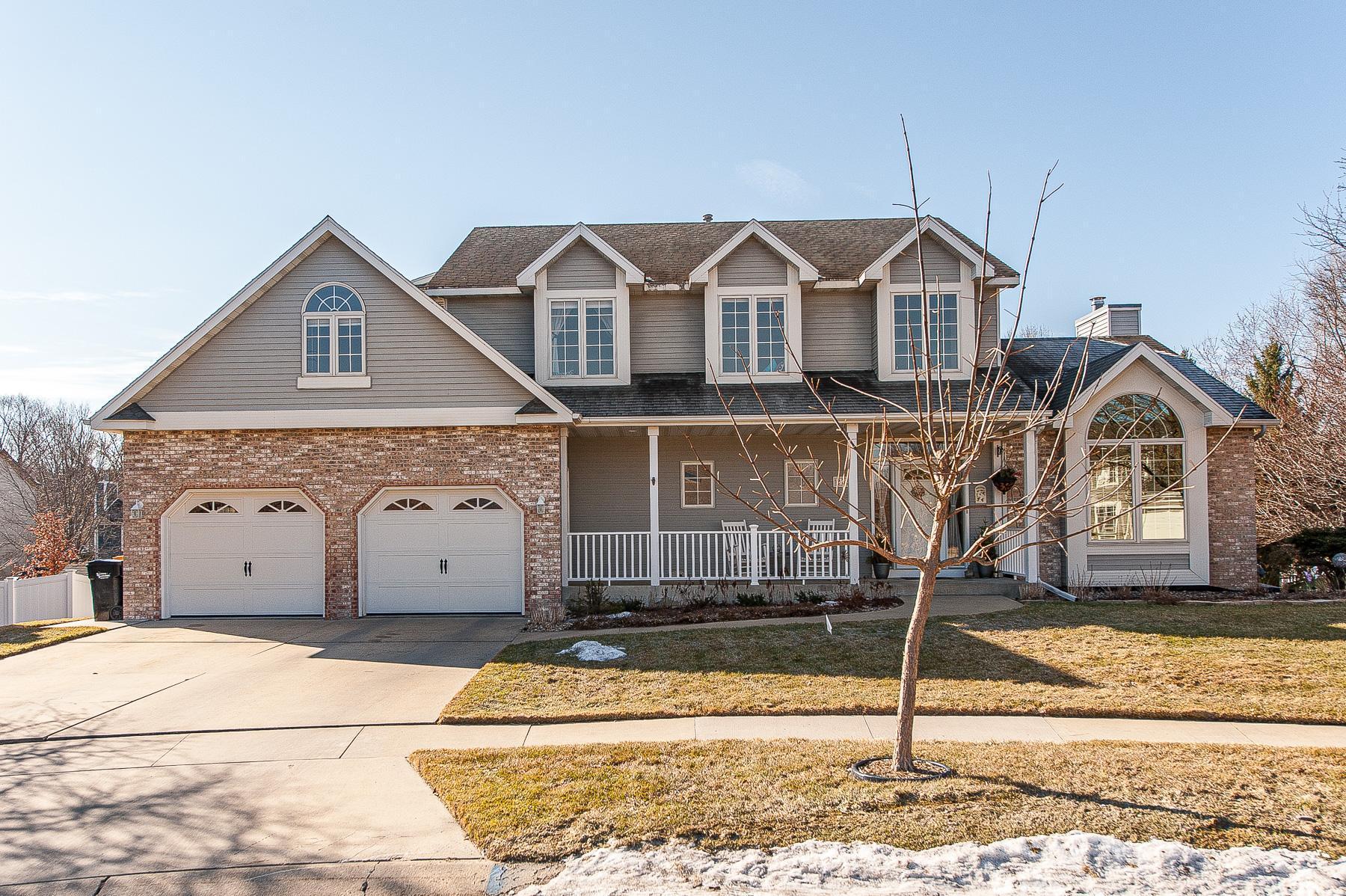 2726 Mayowood Lane Southwest Rochester, MN 55902 - Photo 41 of 45