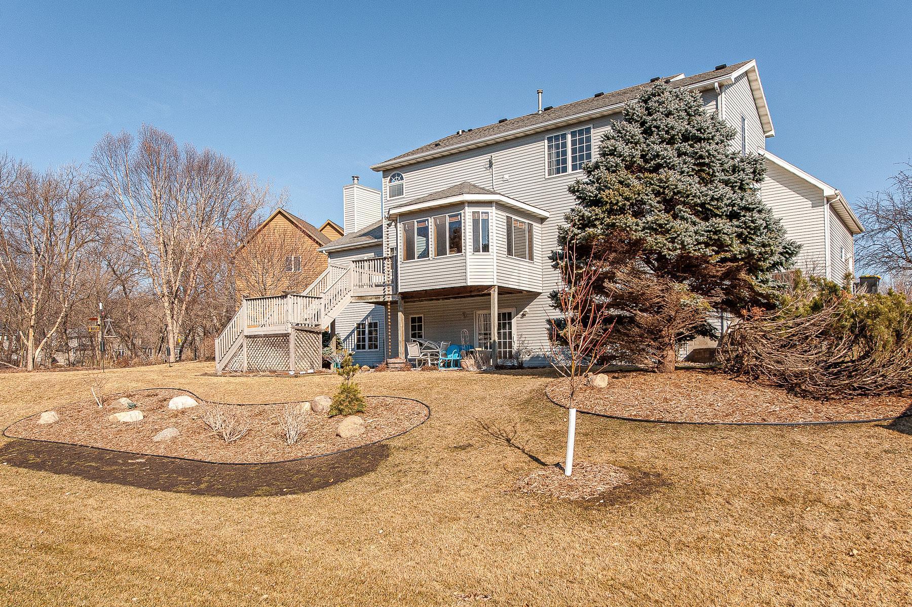 2726 Mayowood Lane Southwest Rochester, MN 55902 - Photo 42 of 45