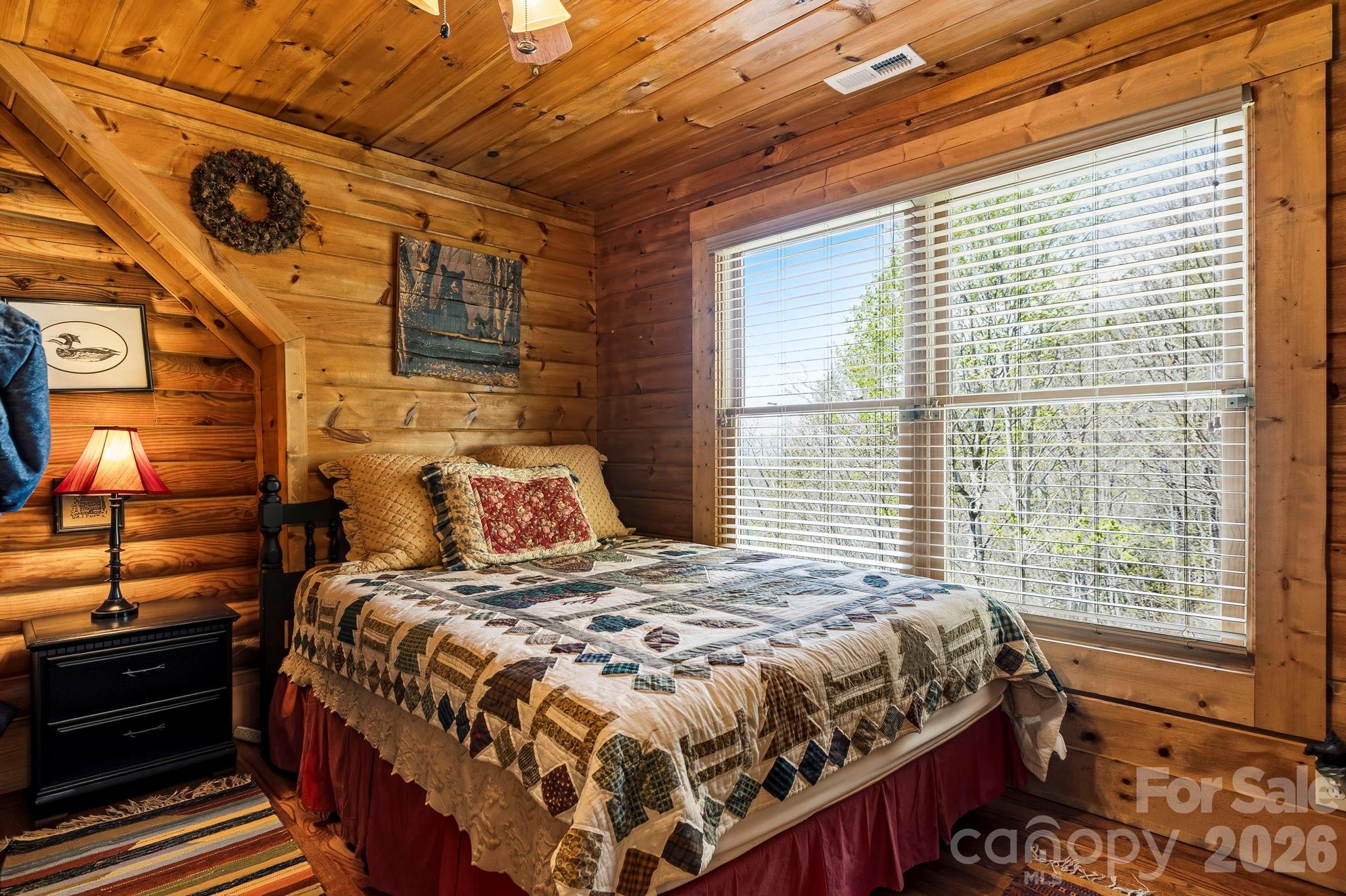195 Justin Ridge Clyde, NC 28721 - Photo 34 of 44