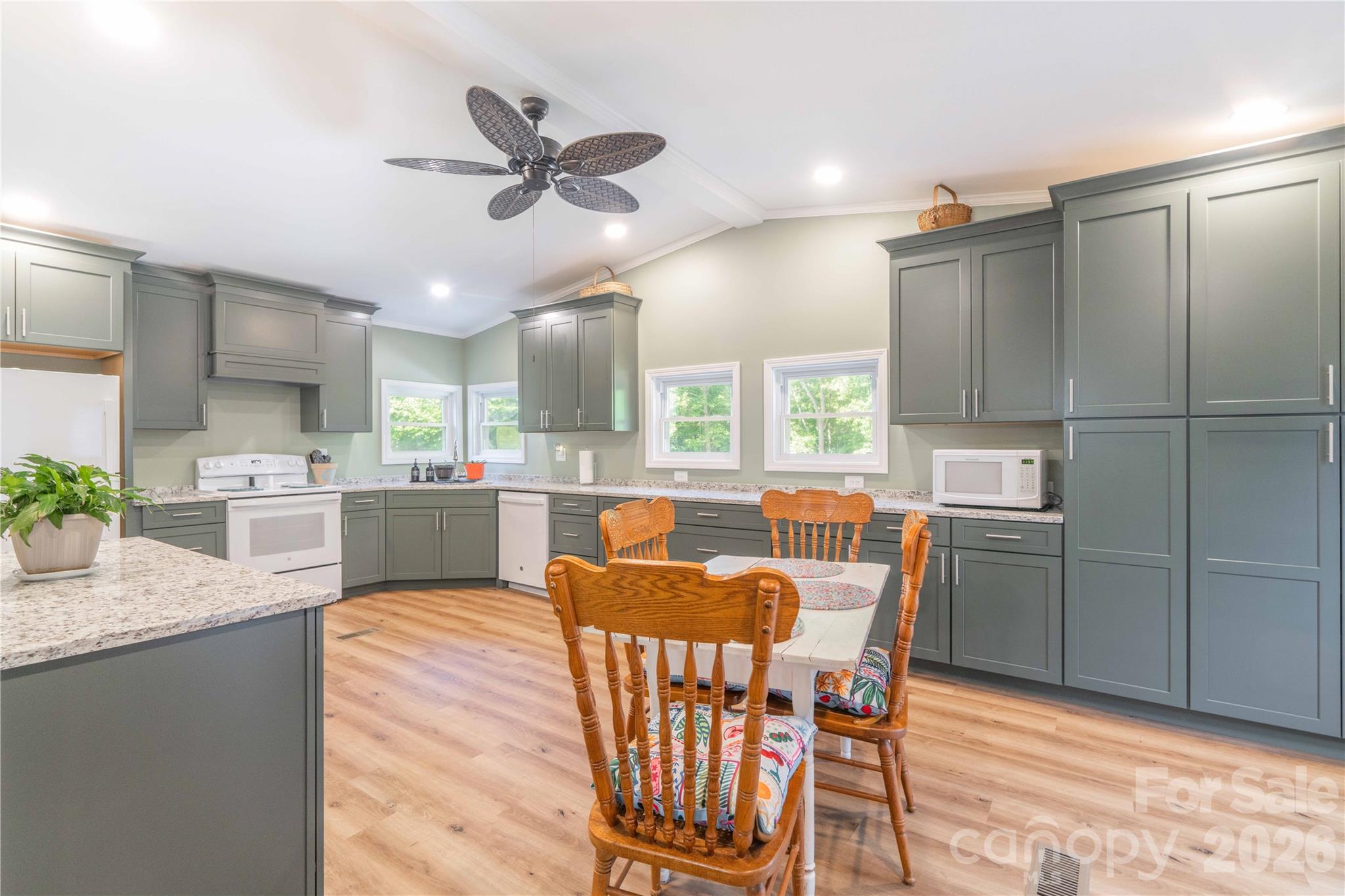 255 Hepler Road Mocksville, NC 27028 - Photo 11 of 33
