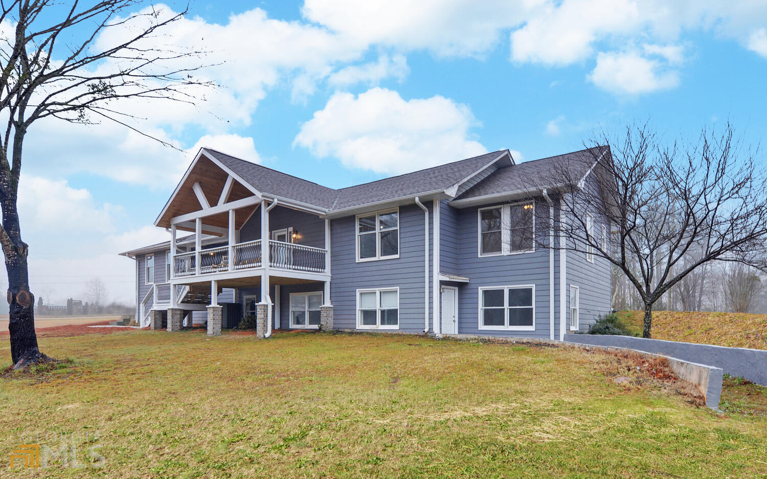 635 Elrod Ferry Road Hartwell, GA 30643 - Photo 1 of 1 Gallery Image 1