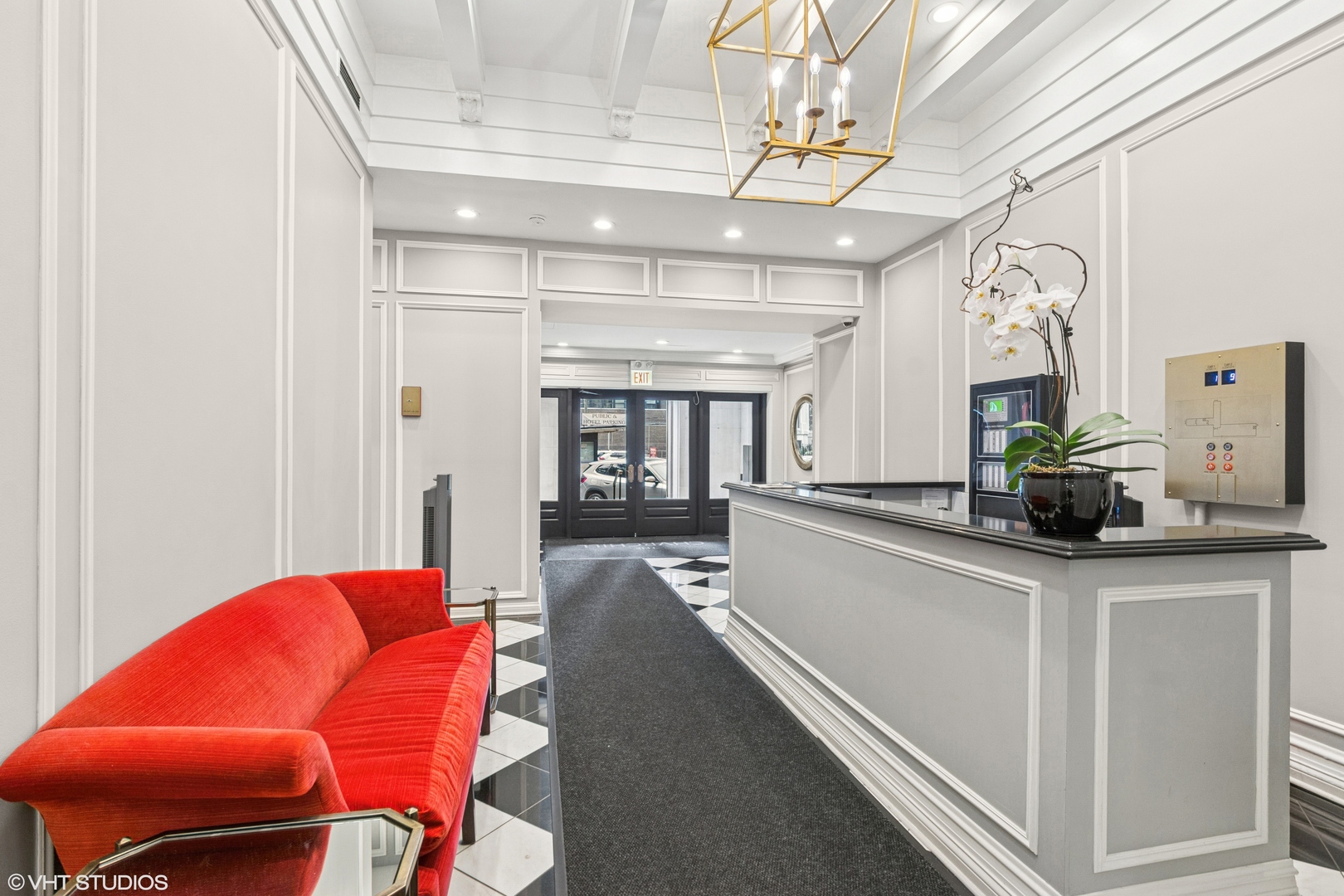 1255 North State Parkway, Unit 2B Chicago, IL 60610 - Photo 17 of 19