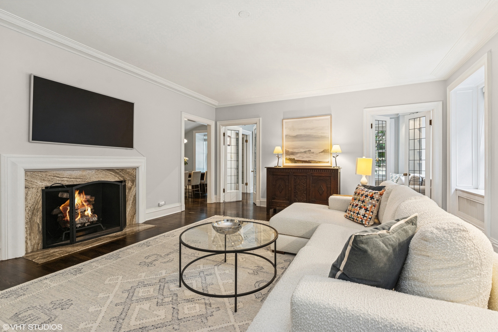 1255 North State Parkway, Unit 2B Chicago, IL 60610 - Photo 5 of 19