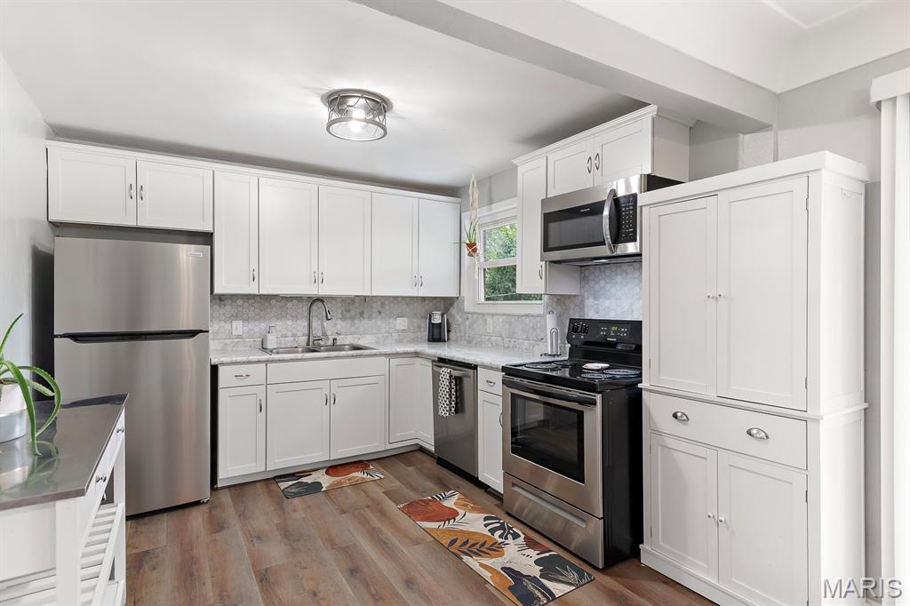 403 Fontainebleau O'Fallon, IL 62269 - Photo 5 of 21