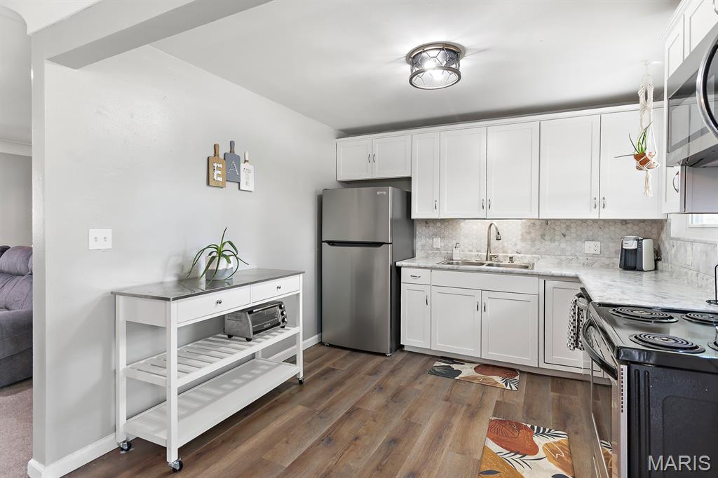 403 Fontainebleau O'Fallon, IL 62269 - Photo 7 of 21