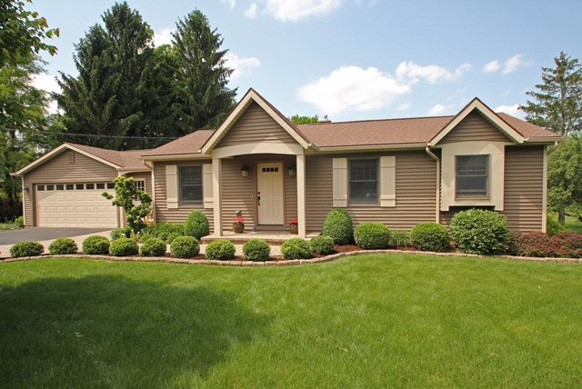 6640 Richardson Road Victor, NY 14564 - Photo 1 of 1