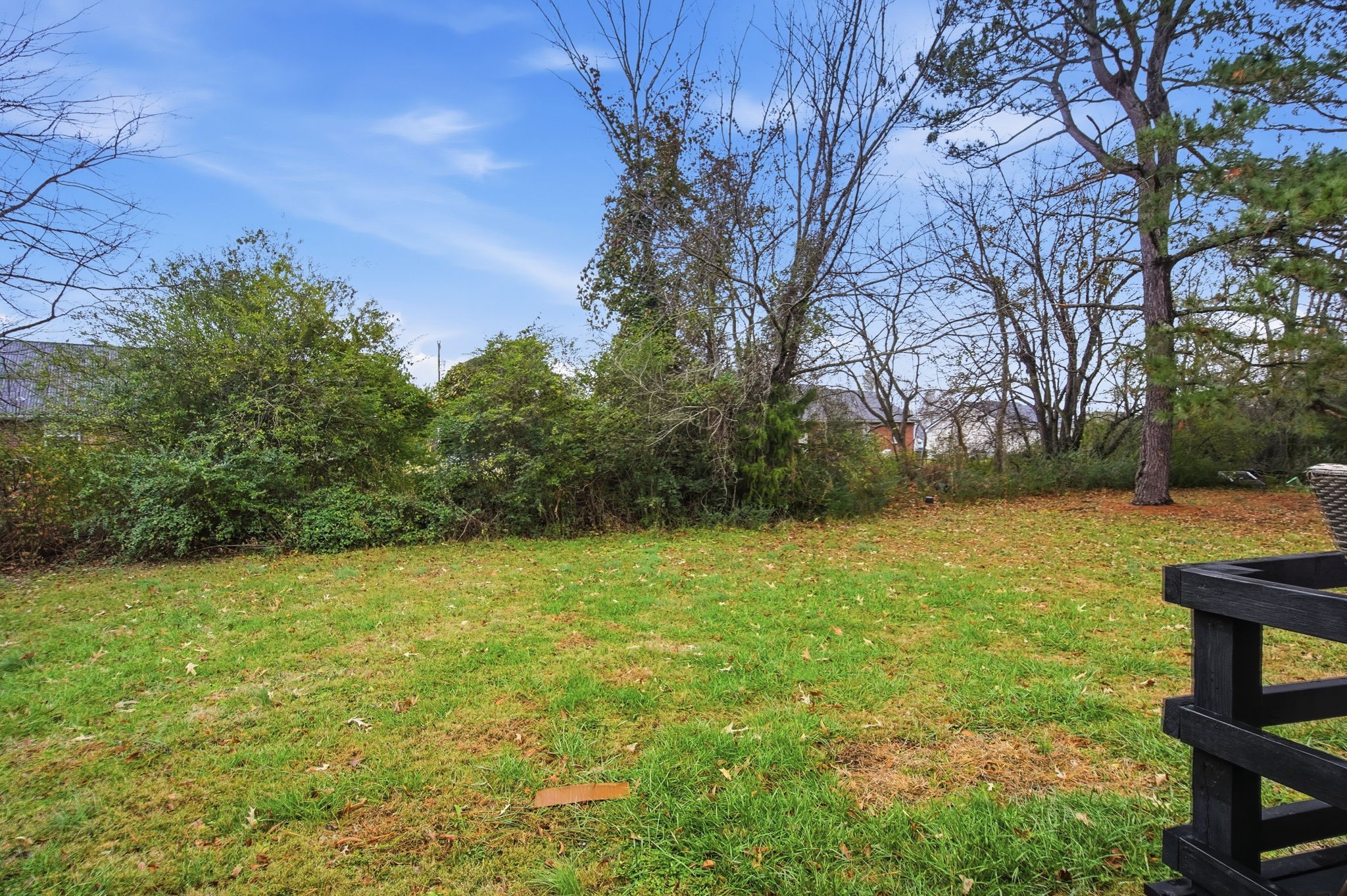 115 Gayla Court Portland, TN 37148 - Photo 44 of 46 a view of outdoor space with deck and yard