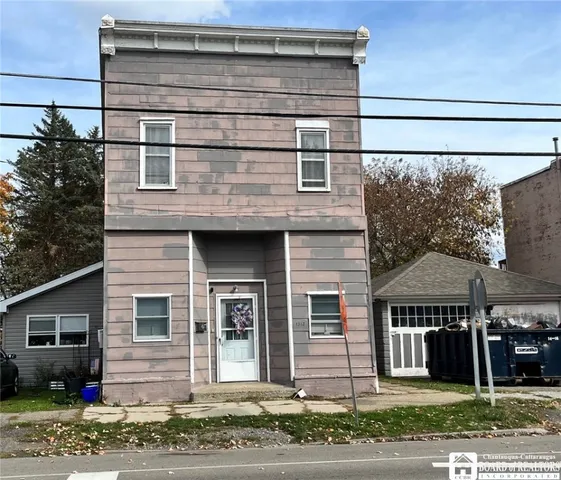 $144,000 | 1312 North Union Street, Olean, NY 14760