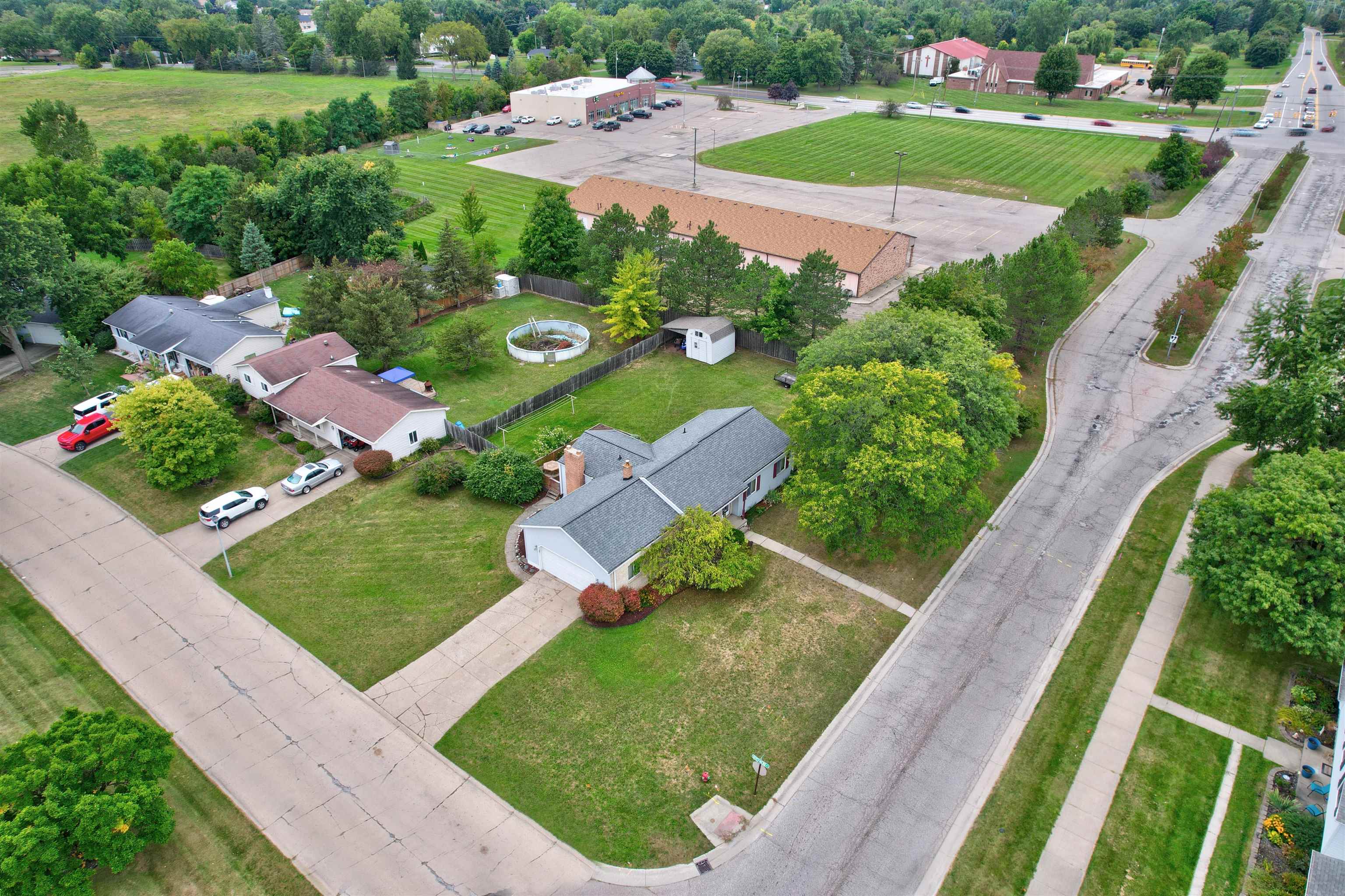 11950 Belsay Road Grand Blanc, MI 48439 - Photo 3 of 58