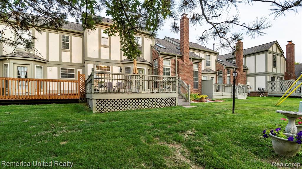 1922 Hawks Nest Court, Unit 58 Canton, MI 48188 - Photo 51 of 55