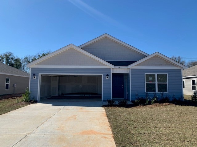 18163 Lewis Smith Drive Foley, AL 36535 - Photo 1 of 5