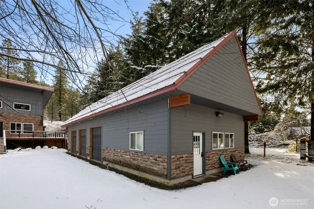 $869,000 | 9511 East Leavenworth Road, Leavenworth, WA 98826