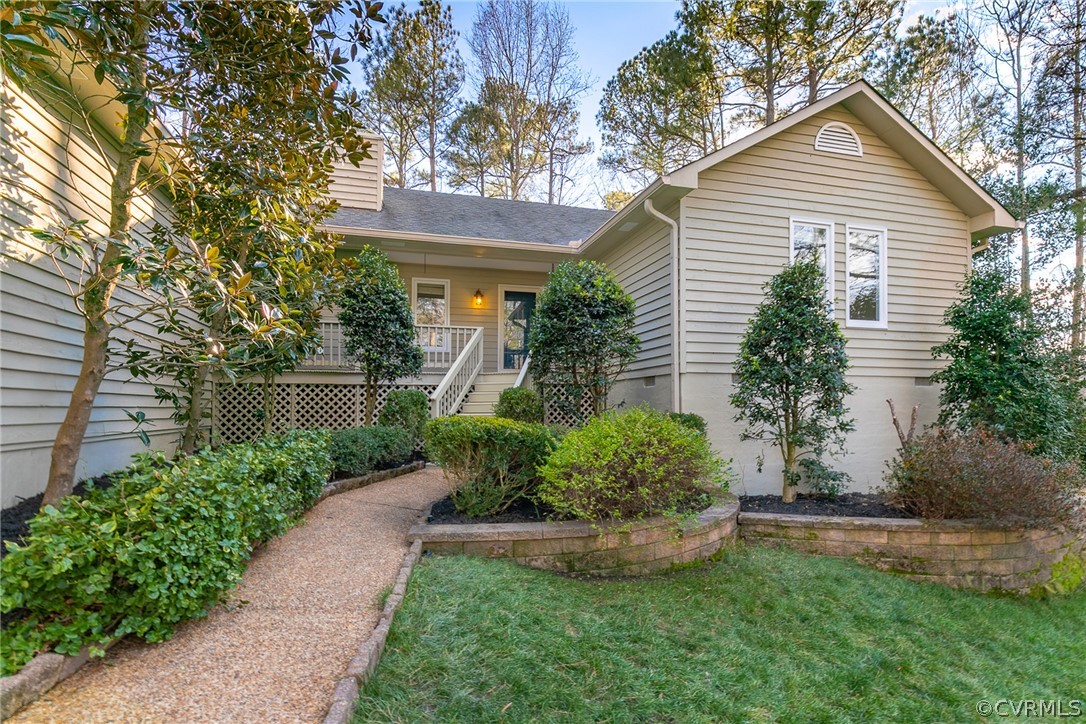 14315 Cove Ridge Place Midlothian, VA 23112 - Photo 17 of 48 Gallery Image 17
