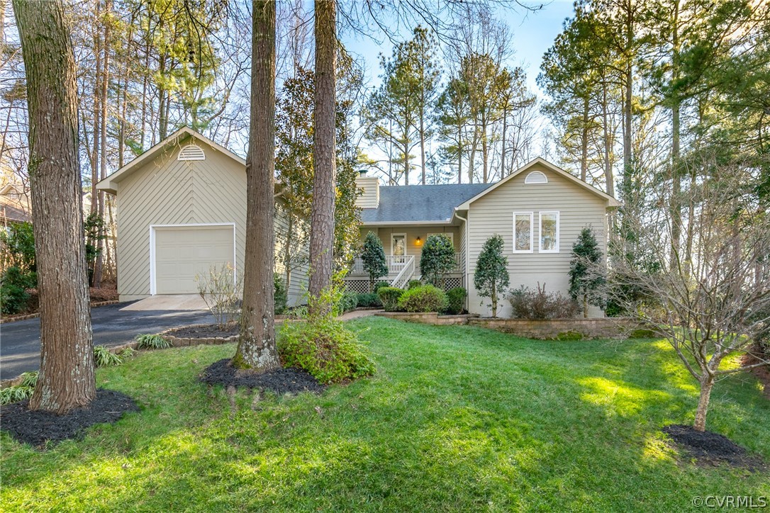 14315 Cove Ridge Place Midlothian, VA 23112 - Photo 19 of 48 Gallery Image 19