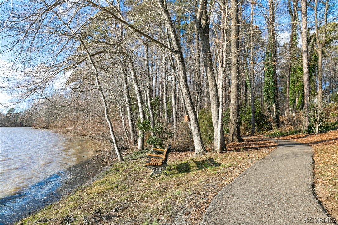 14315 Cove Ridge Place Midlothian, VA 23112 - Photo 24 of 48 1-2 minute walk from the house
