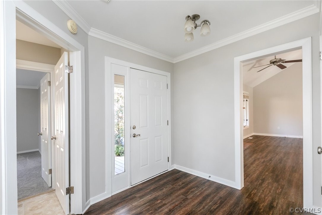 14315 Cove Ridge Place Midlothian, VA 23112 - Photo 26 of 48 Gallery Image 26