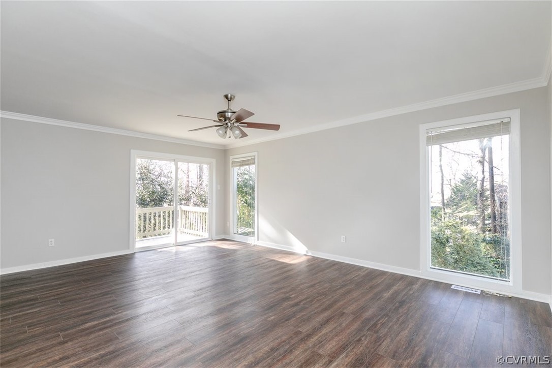 14315 Cove Ridge Place Midlothian, VA 23112 - Photo 27 of 48 Gallery Image 27