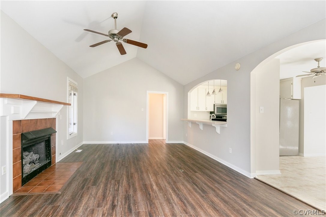 14315 Cove Ridge Place Midlothian, VA 23112 - Photo 32 of 48 Gallery Image 32