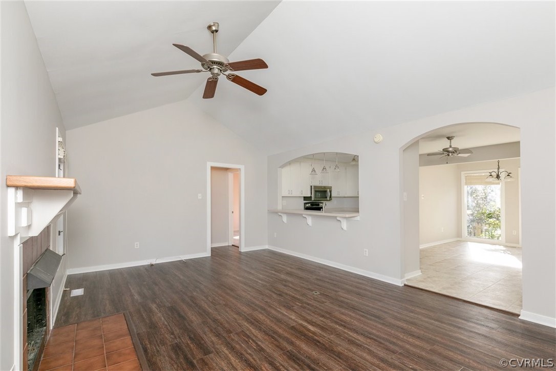 14315 Cove Ridge Place Midlothian, VA 23112 - Photo 33 of 48 Gallery Image 33