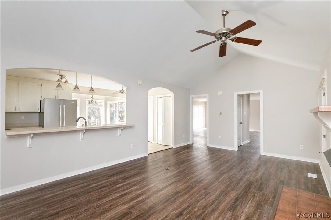 14315 Cove Ridge Place Midlothian, VA 23112 - Photo 34 of 48 Gallery Image 34