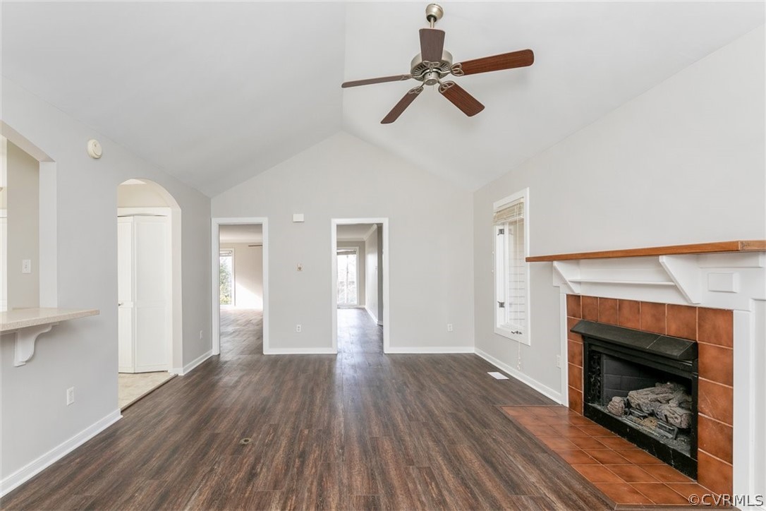 14315 Cove Ridge Place Midlothian, VA 23112 - Photo 35 of 48 Gallery Image 35
