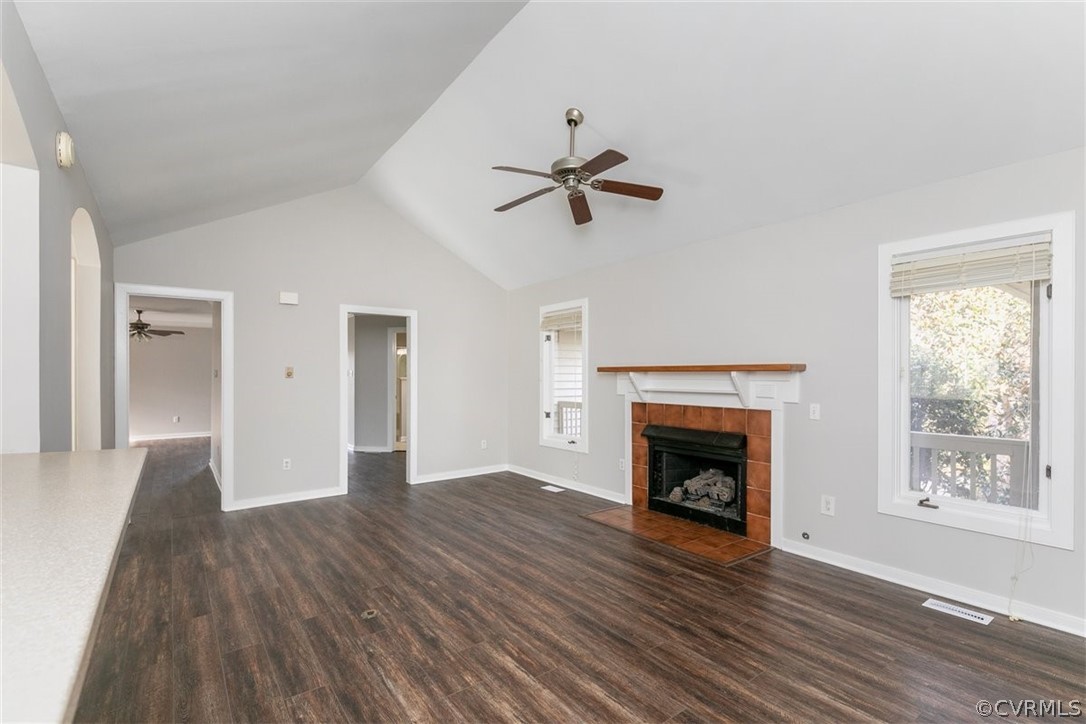 14315 Cove Ridge Place Midlothian, VA 23112 - Photo 36 of 48 Gallery Image 36