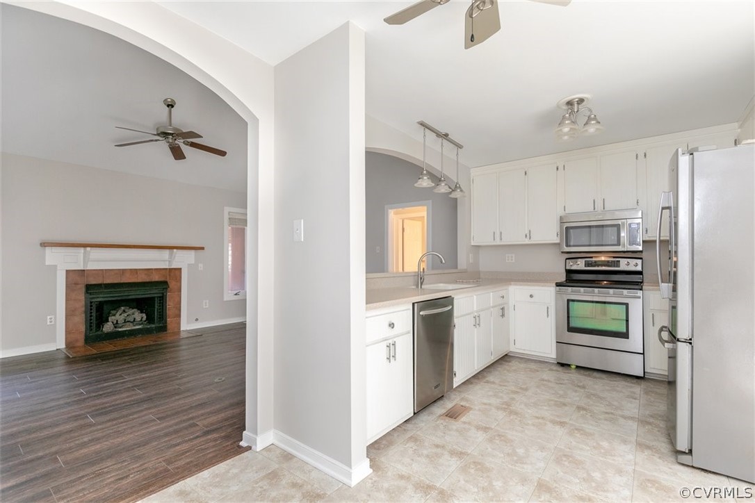 14315 Cove Ridge Place Midlothian, VA 23112 - Photo 42 of 48 Gallery Image 42